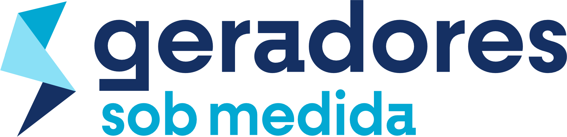 Geradores sob medida